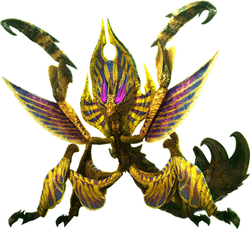 MHGU-Render Ahtal-Ka