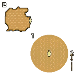 MH4-Mapa Gran Desierto