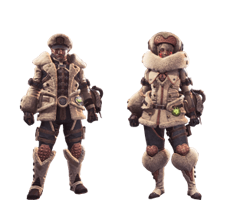 MHW-Armadura Paolumu