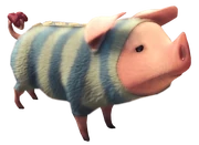 MHW-Render Poogie
