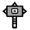 Icono Martillo
