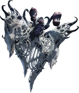 MHRise-Render Rakna-Kadaki