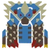 MH3U-Icono Arzuros