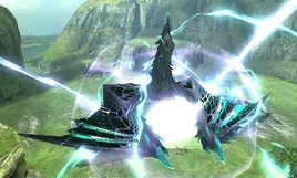MHGU-Fulmen Astalos CP002