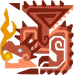 MH3U-Icono Rathalos