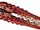 Cortador langosta rojo (MHFU)