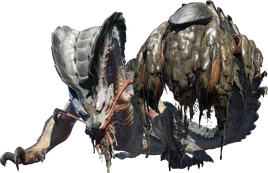 MHRise-Render Almudron