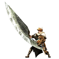 MHGen-Render Estilo del Gremio