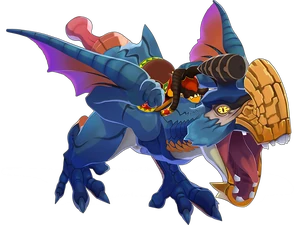 Gypceros