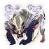 MHRise-Icono Magnamalo