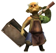 Artesano Wyveriano 加工屋の竜職人