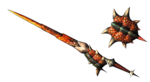 MH4U-Render Lanza Rathalos