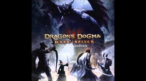 Dragon's Dogma - Newly Arisen - Fangamer