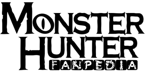 Monster Hunter Fanpedia