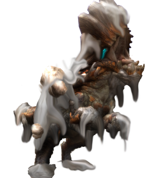 Runaway Diablos, Monster Hunter Fanpedia