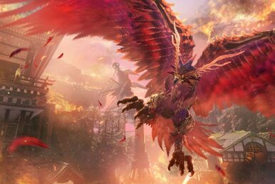 Runaway Diablos, Monster Hunter Fanpedia