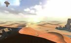 MH4U-Old Desert Screenshot 001