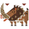 MHF1 Bullfango Icon