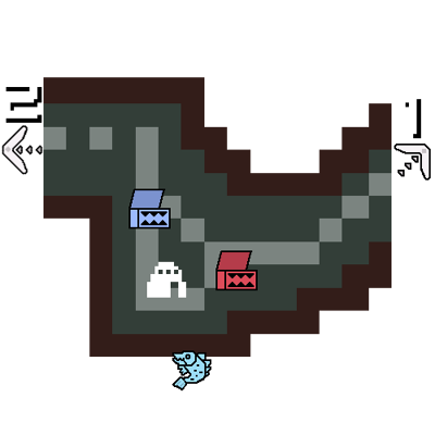 Alter Vulkan Basislager