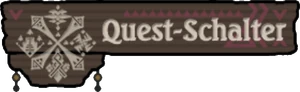 MH3 Moga-Quest-Schalter