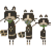 MHF1-Melynx Icon