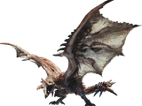 Rathalos