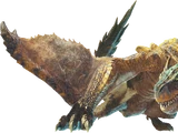 Tigrex