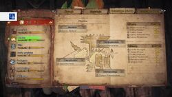 Diablos Monster Hunter Wiki Fandom Diablos Monster Hunter Wiki Fandom