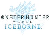 Monster Hunter World: Iceborne