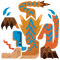Tigrex.png (92 KB) MHW: Iceborne
