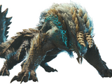 Zinogre