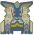 Lagombi Icon