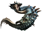 Lagiacrus