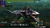 MHGen-Deadeye Yian Garuga Screenshot 001