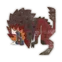MHW-Gastodon Icon