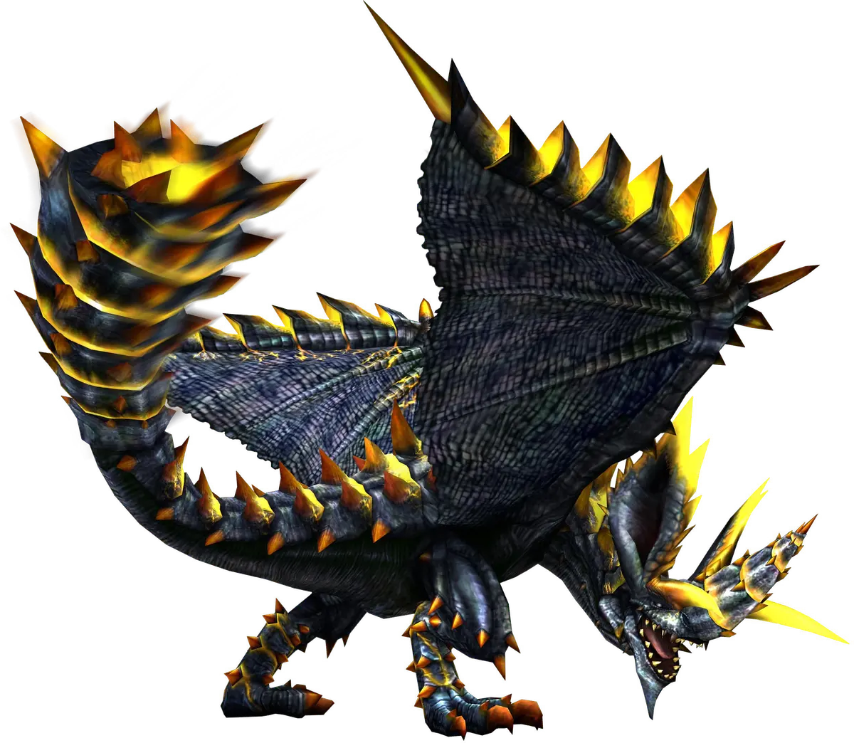 Meraginasu | Monster Hunter Wiki ita Wiki | Fandom