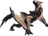 Tigrex