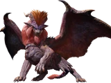 Teostra