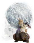Nix Lagombi