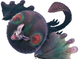 Paolumu onirico