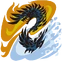 MHWI-Alatreon Icon
