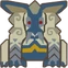 MH3U-Lagombi Icon
