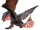 Bazelgeuse vulcanico