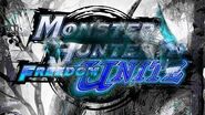 【PROJECT OLD GEN】Monster Hunter Freedom Unite - REMASTERED