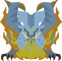 MHW-Lunastra Icon