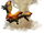 Barioth delle sabbie