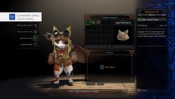 Vigorwasp Spray Monster Hunter World Wiki