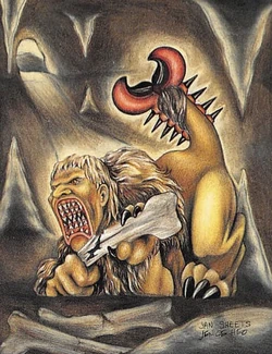 Manticore