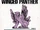 Winged Panther