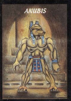 Anubis